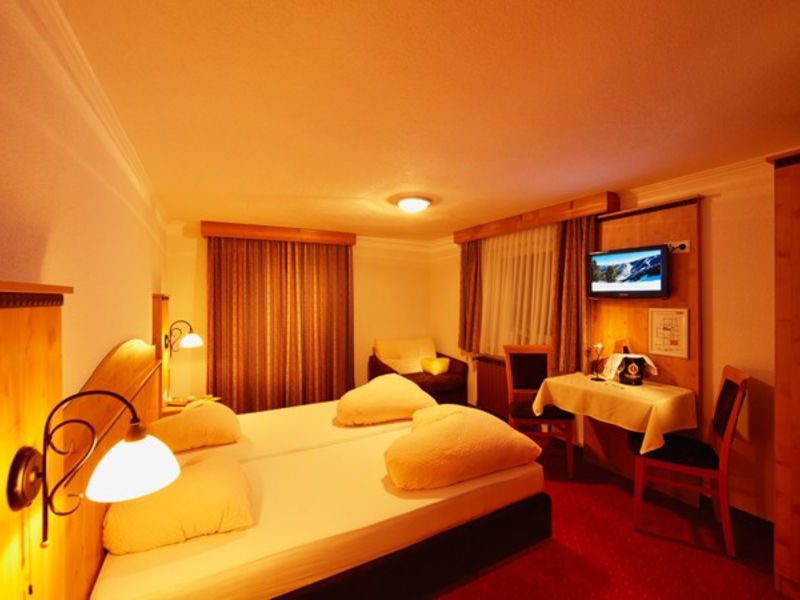 Clubdorf - See u Ischglu