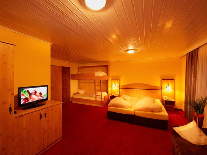 Clubdorf - See u Ischglu