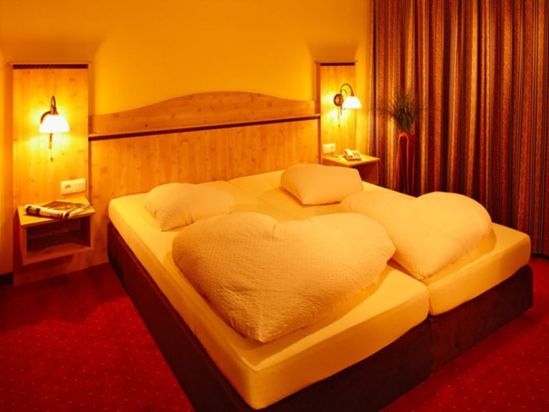 Clubdorf - See u Ischglu