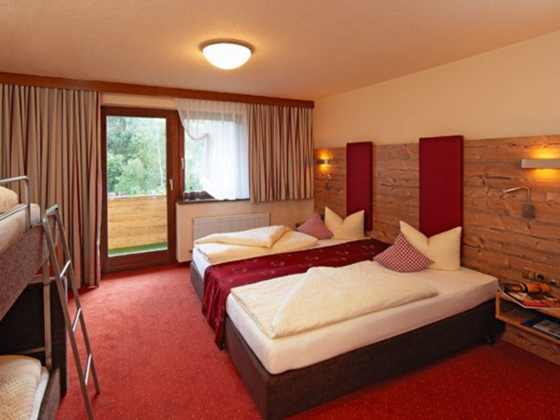 Clubdorf - See u Ischglu