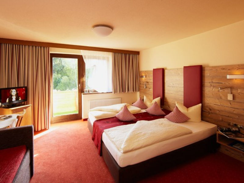 Clubdorf - See u Ischglu