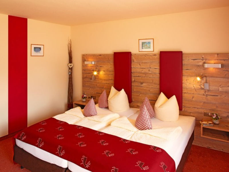 Clubdorf - See u Ischglu