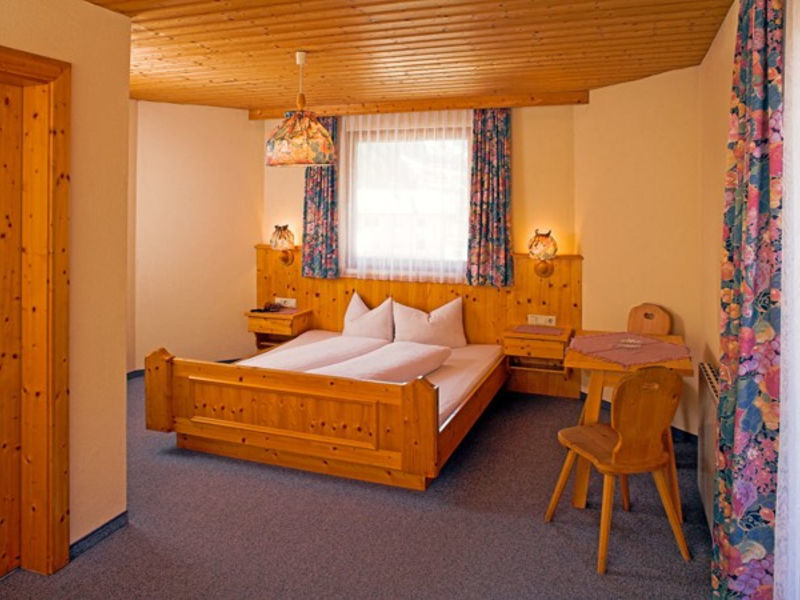 Clubdorf - See u Ischglu