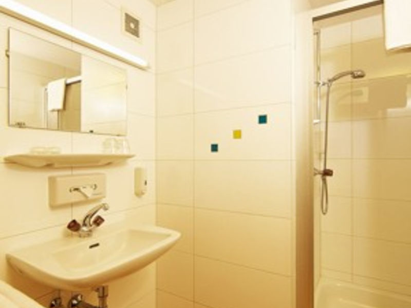 Clubdorf - See u Ischglu