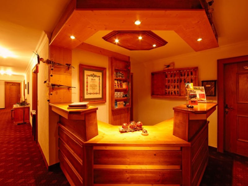 Clubdorf - See u Ischglu