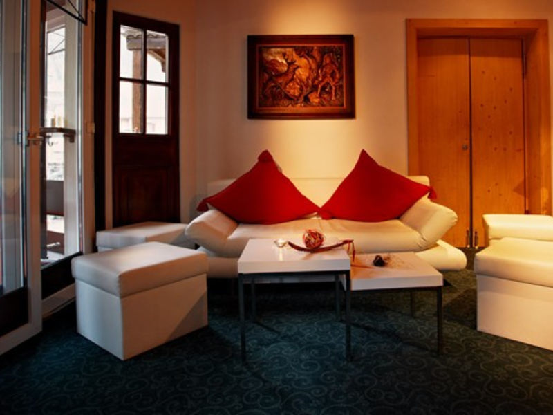 Clubdorf - See u Ischglu