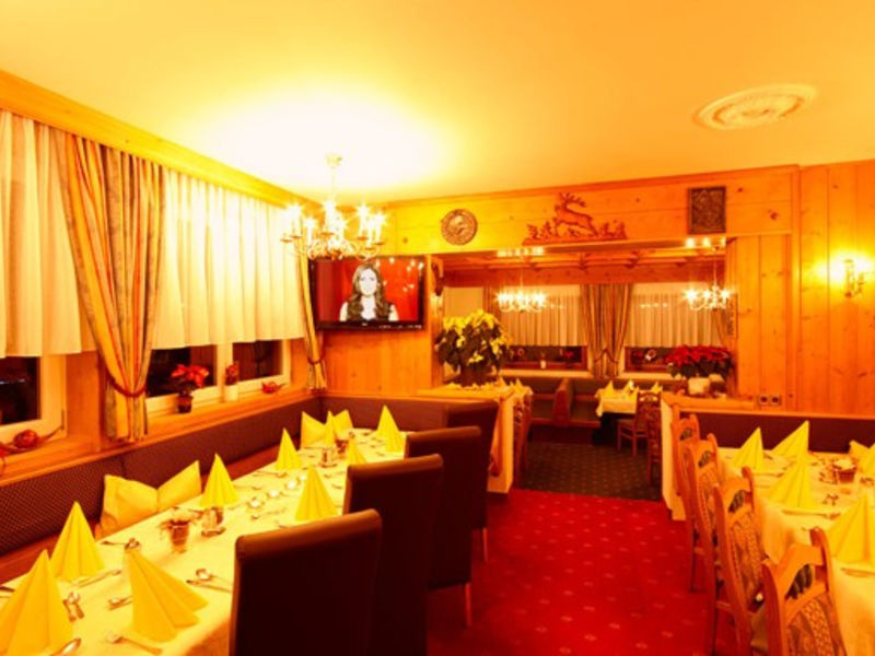 Clubdorf - See u Ischglu