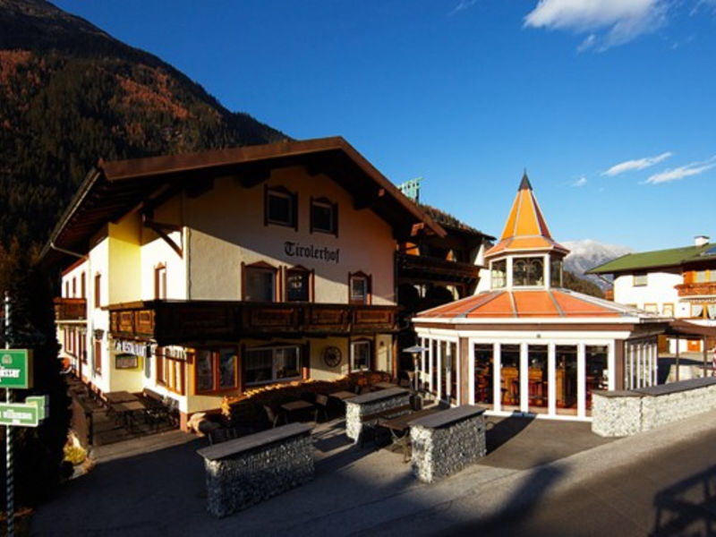 Clubdorf - See u Ischglu