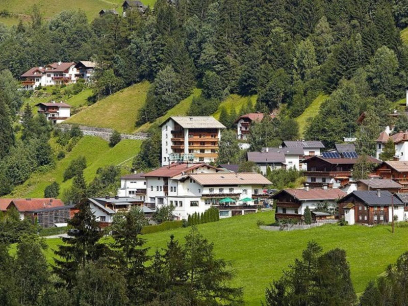 Clubdorf - See u Ischglu