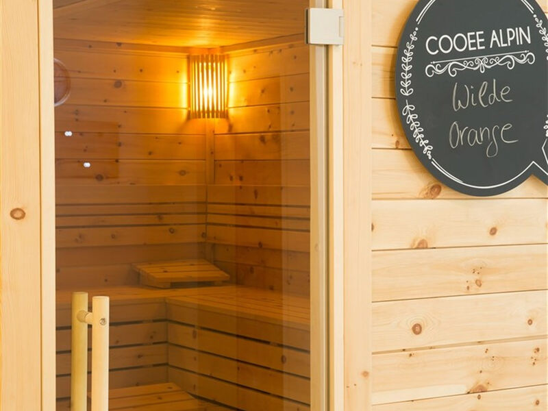 COOEE Alpin Hotel Dachstein