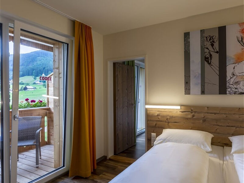 COOEE Alpin Hotel Dachstein