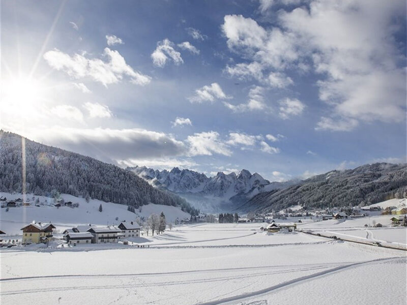 COOEE Alpin Hotel Dachstein