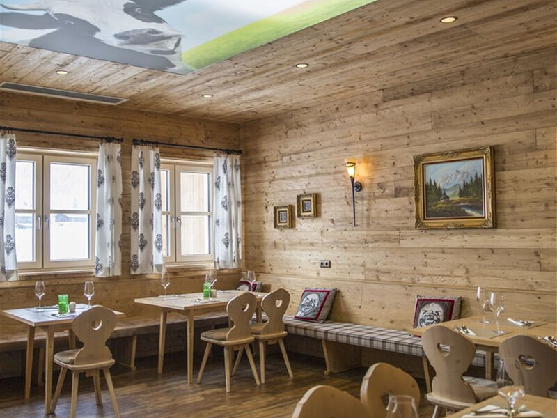 COOEE Alpin Hotel Dachstein