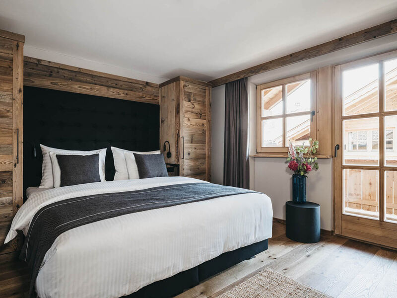 Cordial Familien & Vitalhotel Achenkirch