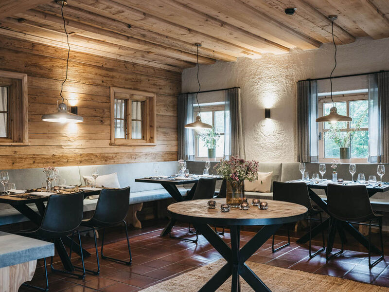 Cordial Familien & Vitalhotel Achenkirch