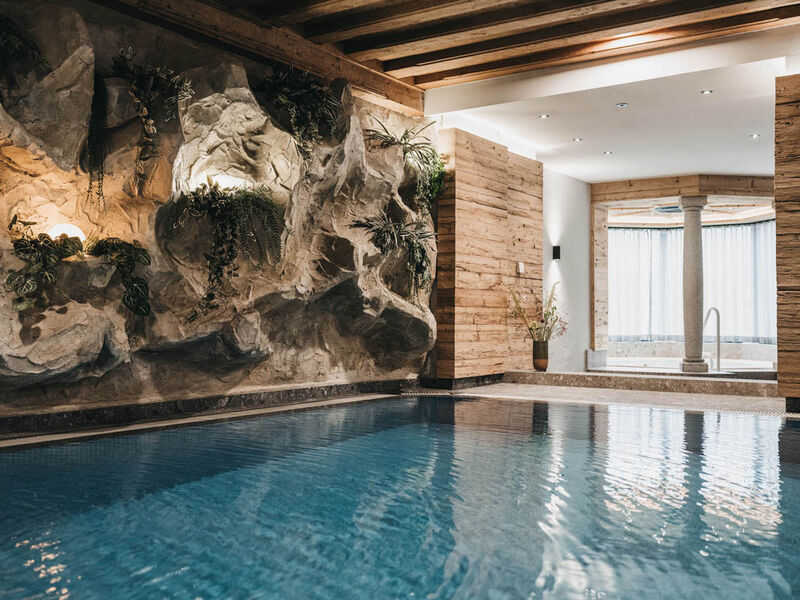 Cordial Familien & Vitalhotel Achenkirch