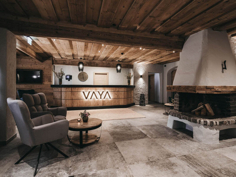 Cordial Familien & Vitalhotel Achenkirch