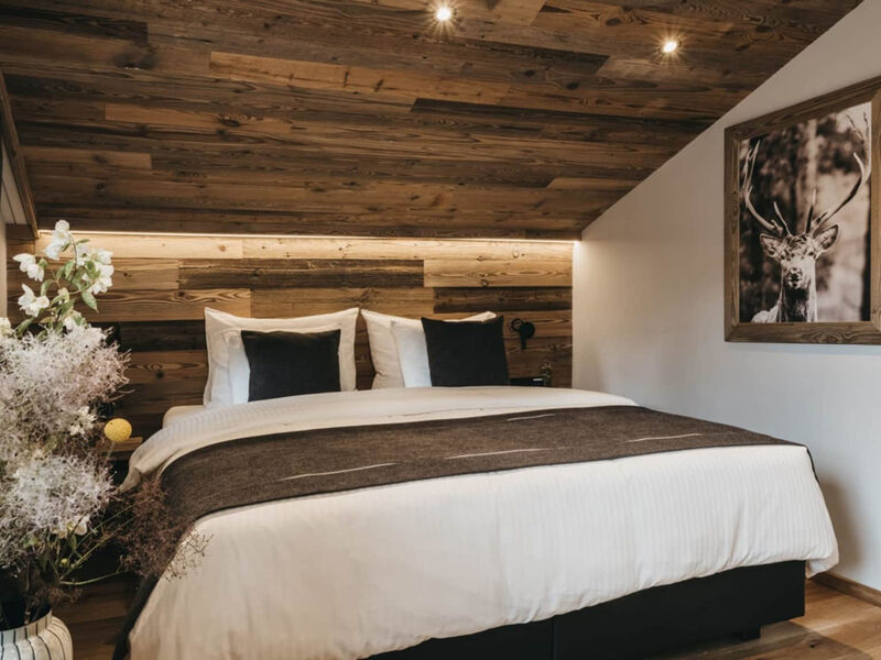 Cordial Familien & Vitalhotel Achenkirch