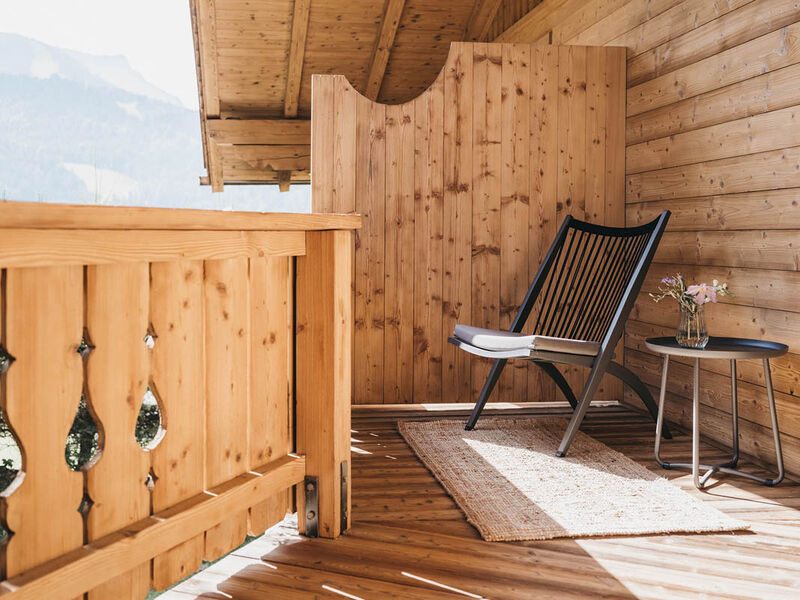 Cordial Familien & Vitalhotel Achenkirch