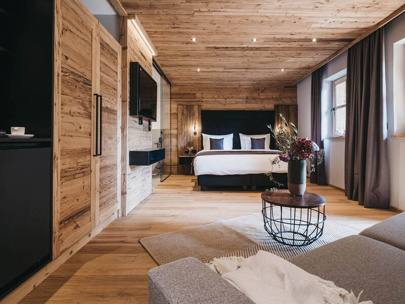 Cordial Familien & Vitalhotel Achenkirch