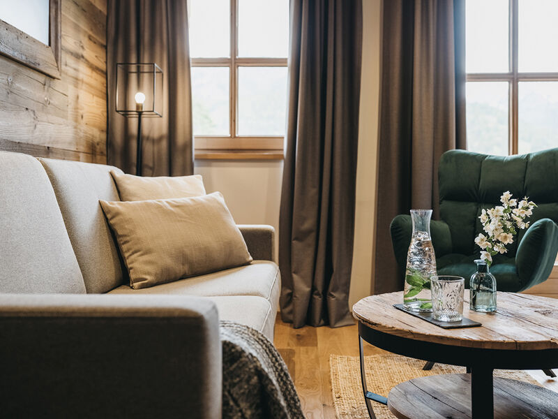 Cordial Familien & Vitalhotel Achenkirch