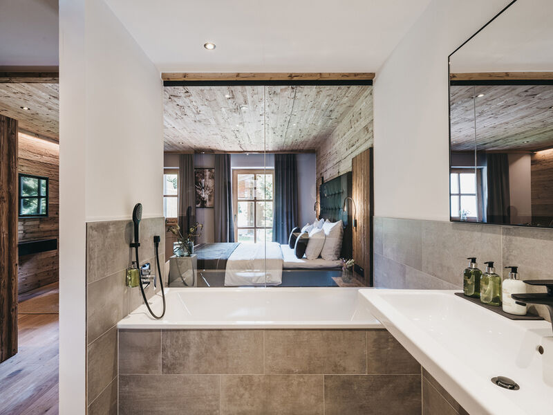 Cordial Familien & Vitalhotel Achenkirch