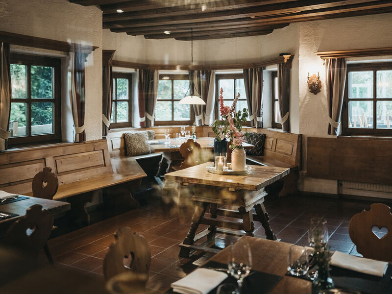 Cordial Familien & Vitalhotel Achenkirch