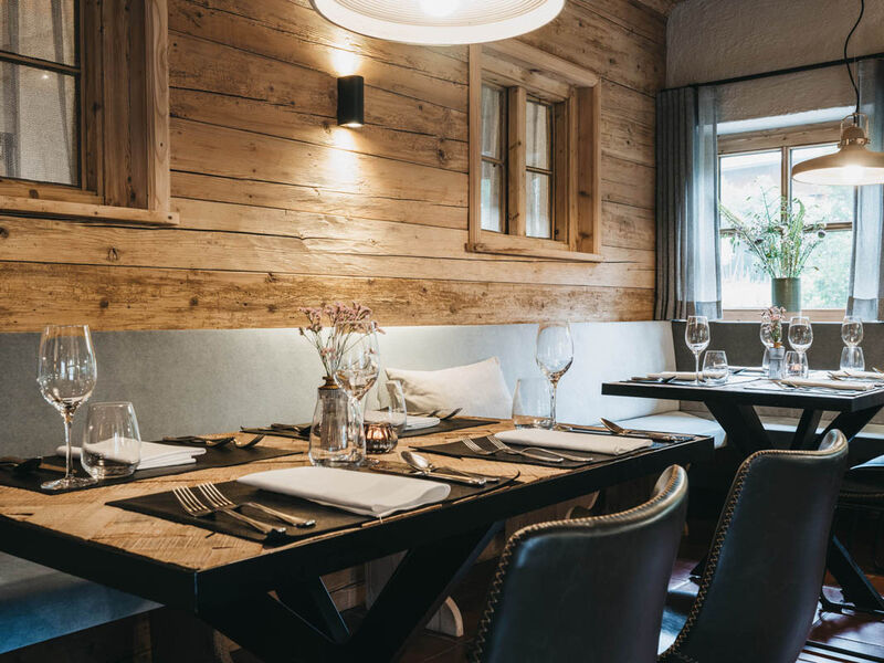 Cordial Familien & Vitalhotel Achenkirch