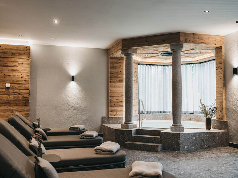 Cordial Familien & Vitalhotel Achenkirch