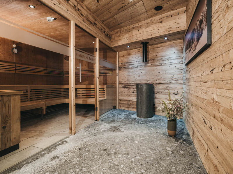 Cordial Familien & Vitalhotel Achenkirch