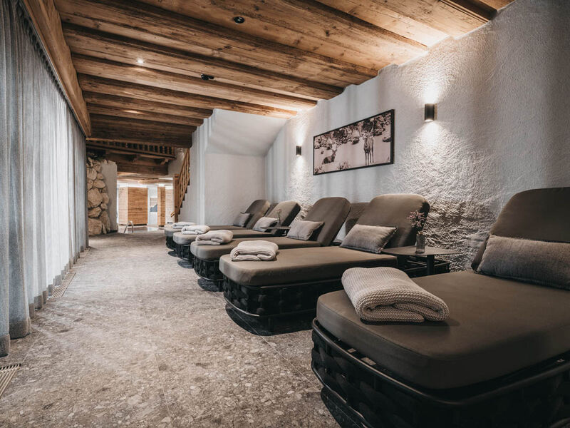 Cordial Familien & Vitalhotel Achenkirch