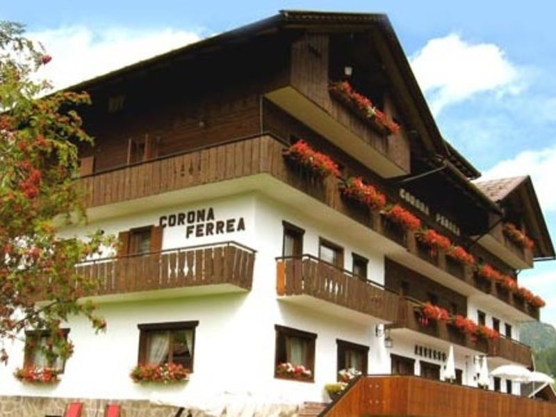 Corona Ferrea