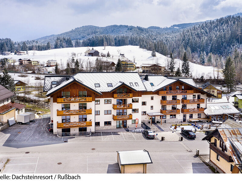 Dachsteinresort