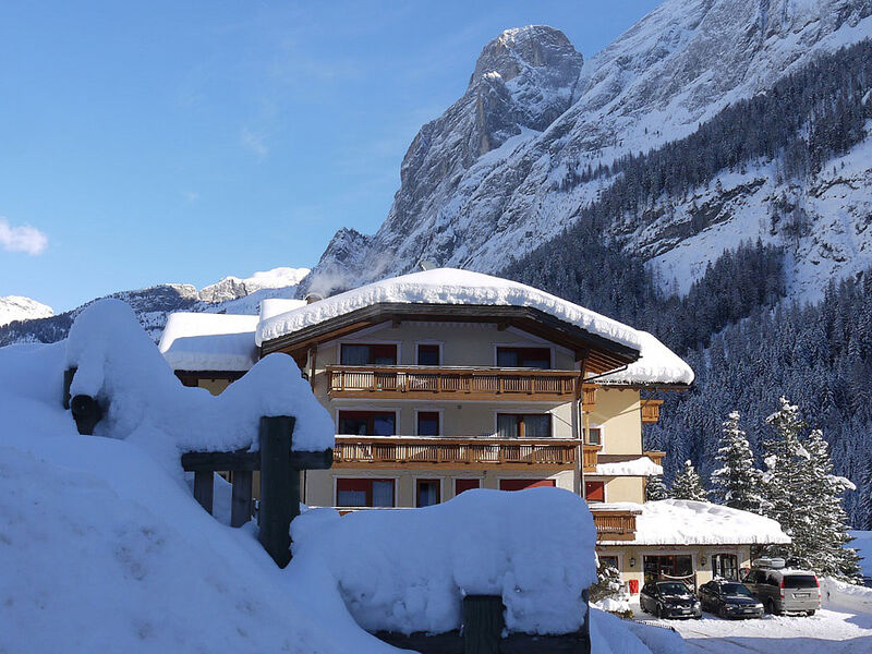 Dolomites Inn