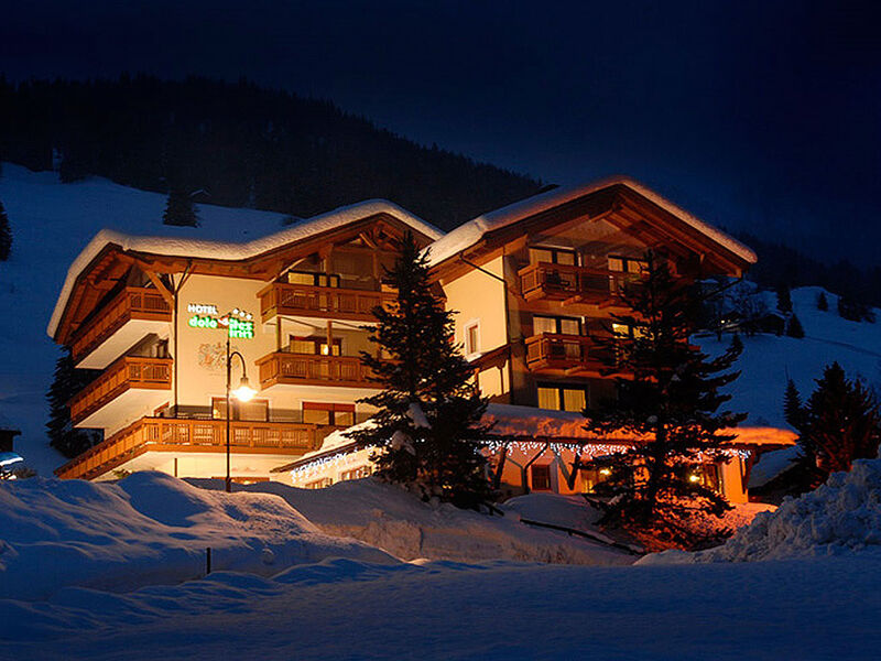 Dolomites Inn