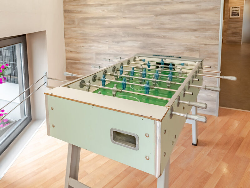 Family Hotel Dolomiti Chalet