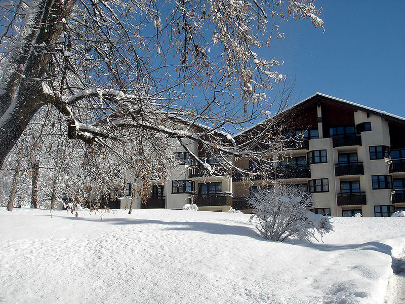 Dorint Sporthotel Garmisch Partenkirchen