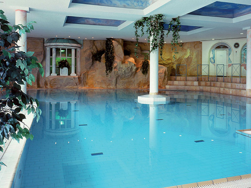 Dorint Sporthotel Garmisch Partenkirchen