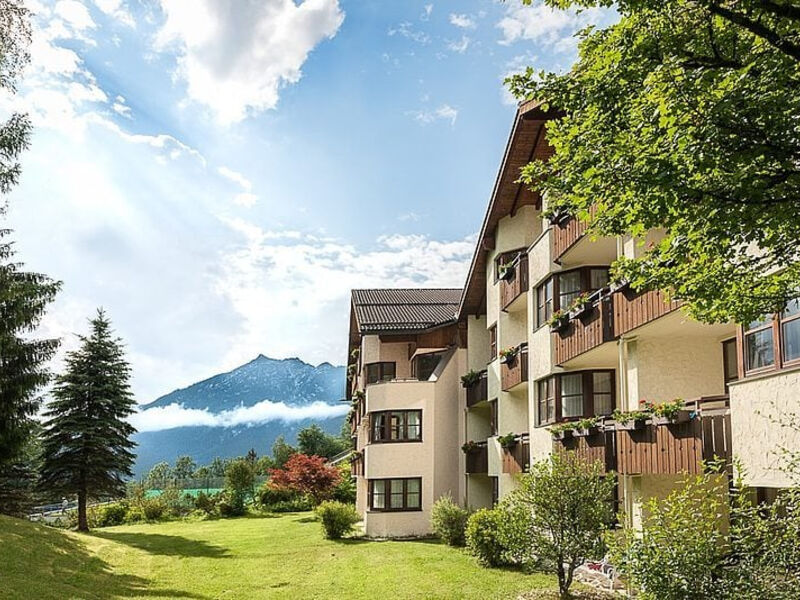 Dorint Sporthotel Garmisch Partenkirchen