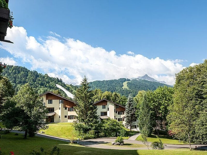 Dorint Sporthotel Garmisch Partenkirchen