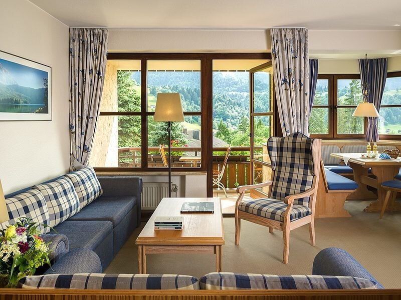 Dorint Sporthotel Garmisch Partenkirchen