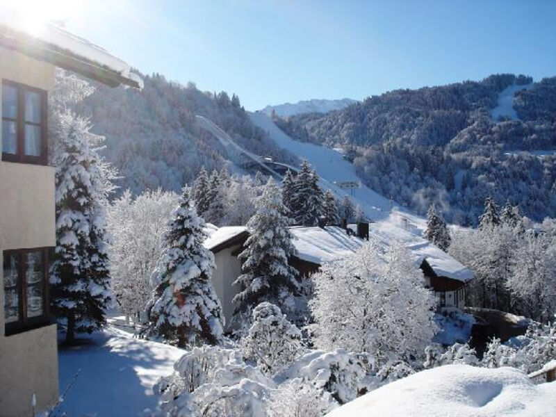 Dorint Sporthotel Garmisch Partenkirchen