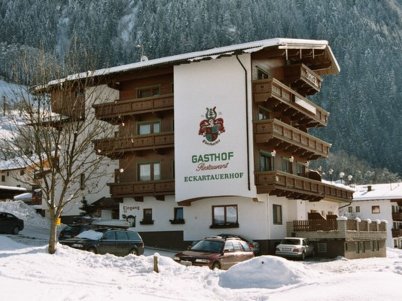 Eckartauerhof