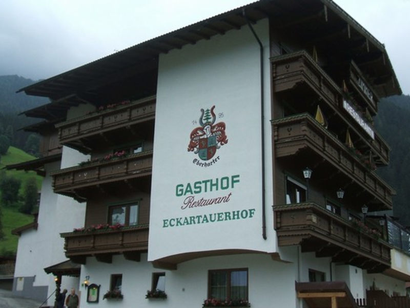 Eckartauerhof