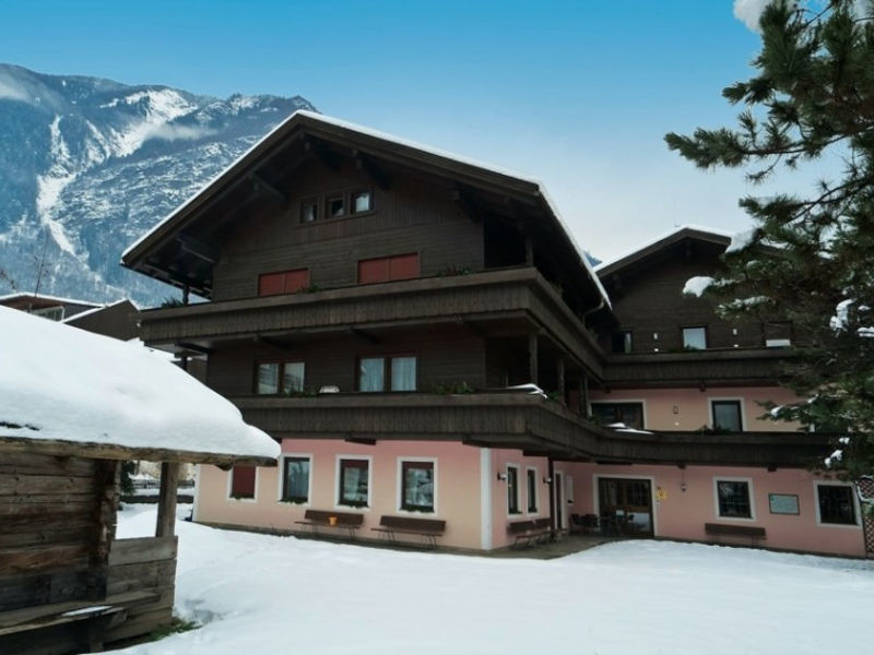 Egitzhof