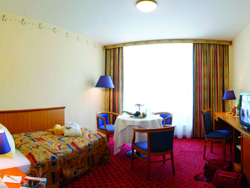 Thermal Resort Hotel Elisabethpark