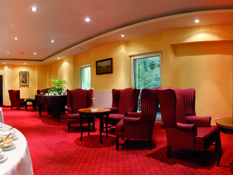 Thermal Resort Hotel Elisabethpark