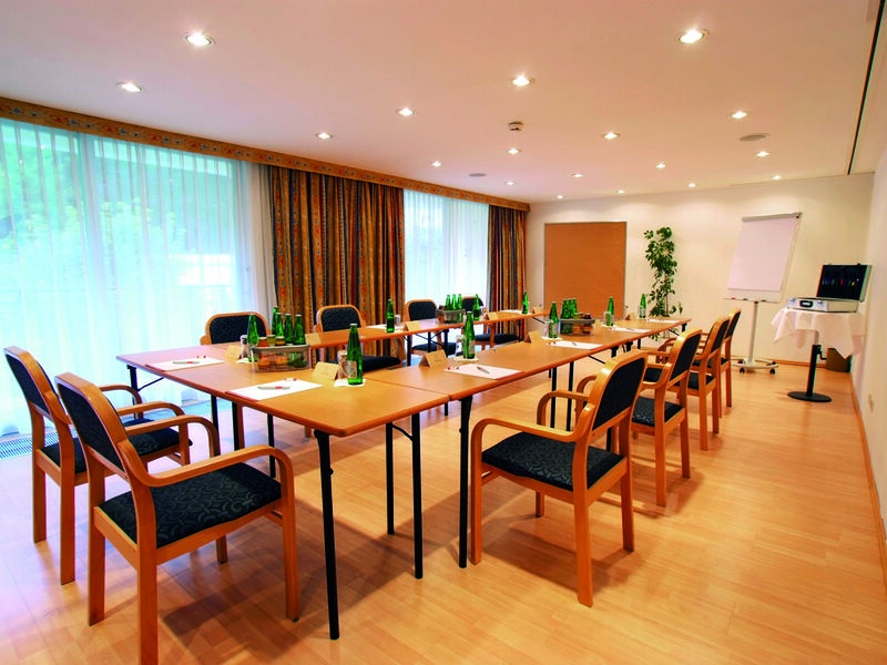 Thermal Resort Hotel Elisabethpark