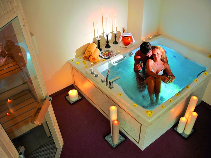 Thermal Resort Hotel Elisabethpark