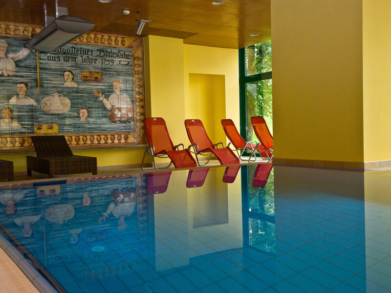 Thermal Resort Hotel Elisabethpark